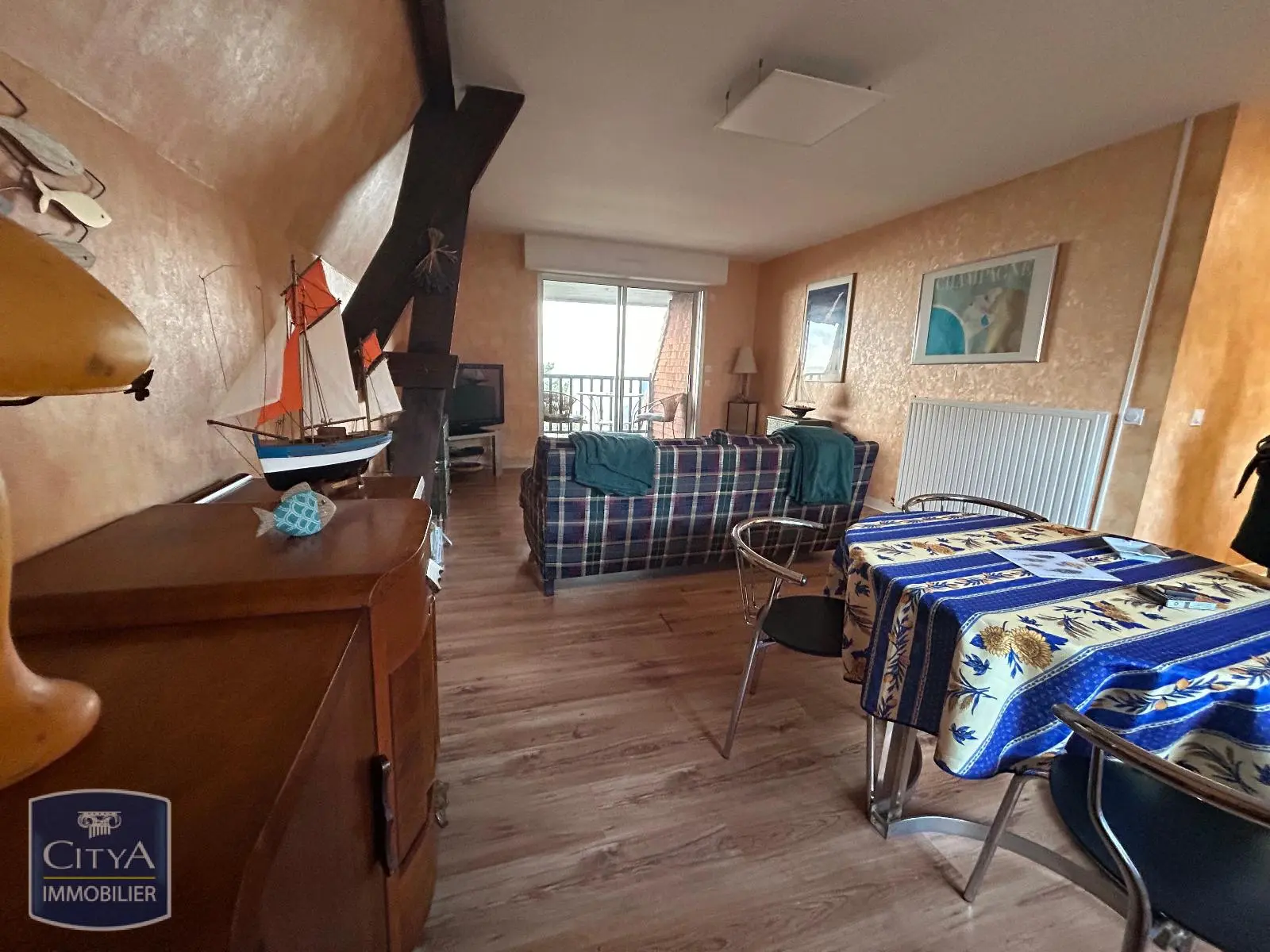 Photo 5 Appartement 2 pièces 63.36m²