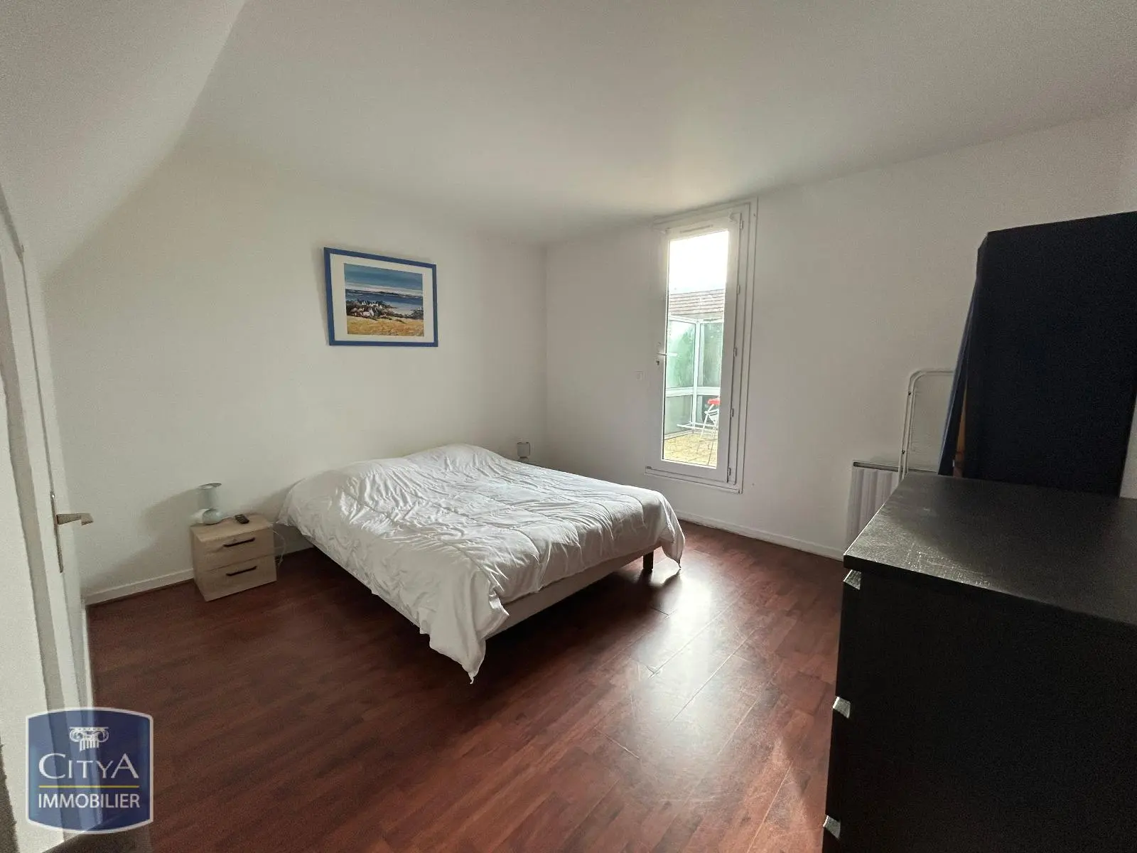 Photo 2 Appartement 2 pièces 46m²