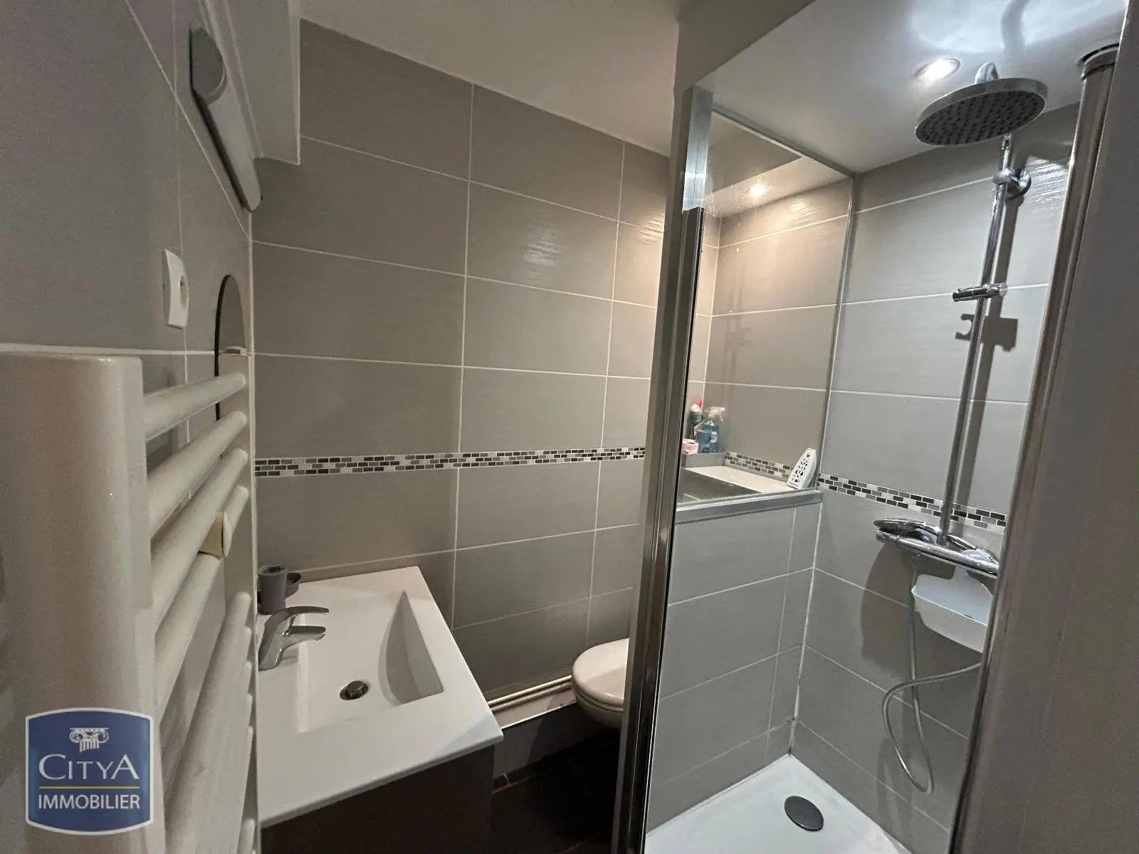 Photo 3 Appartement 2 pièces 46m²