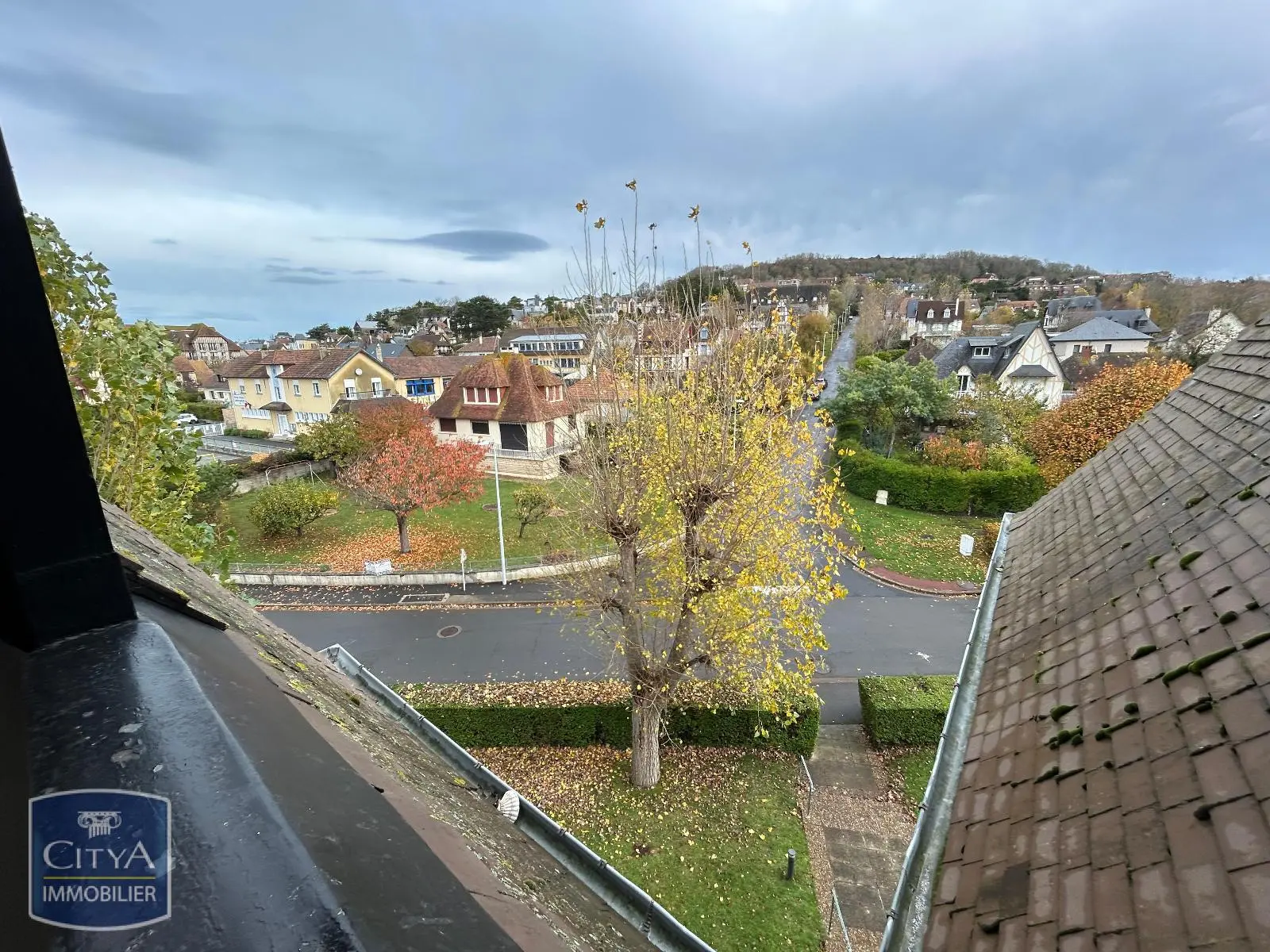 Photo 6 Appartement 2 pièces 46m²