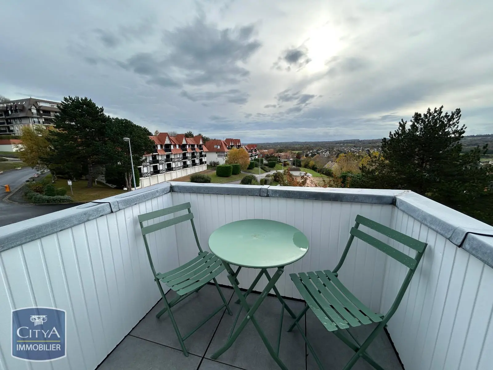 Photo 3 Appartement 1 pièce 15.25m²