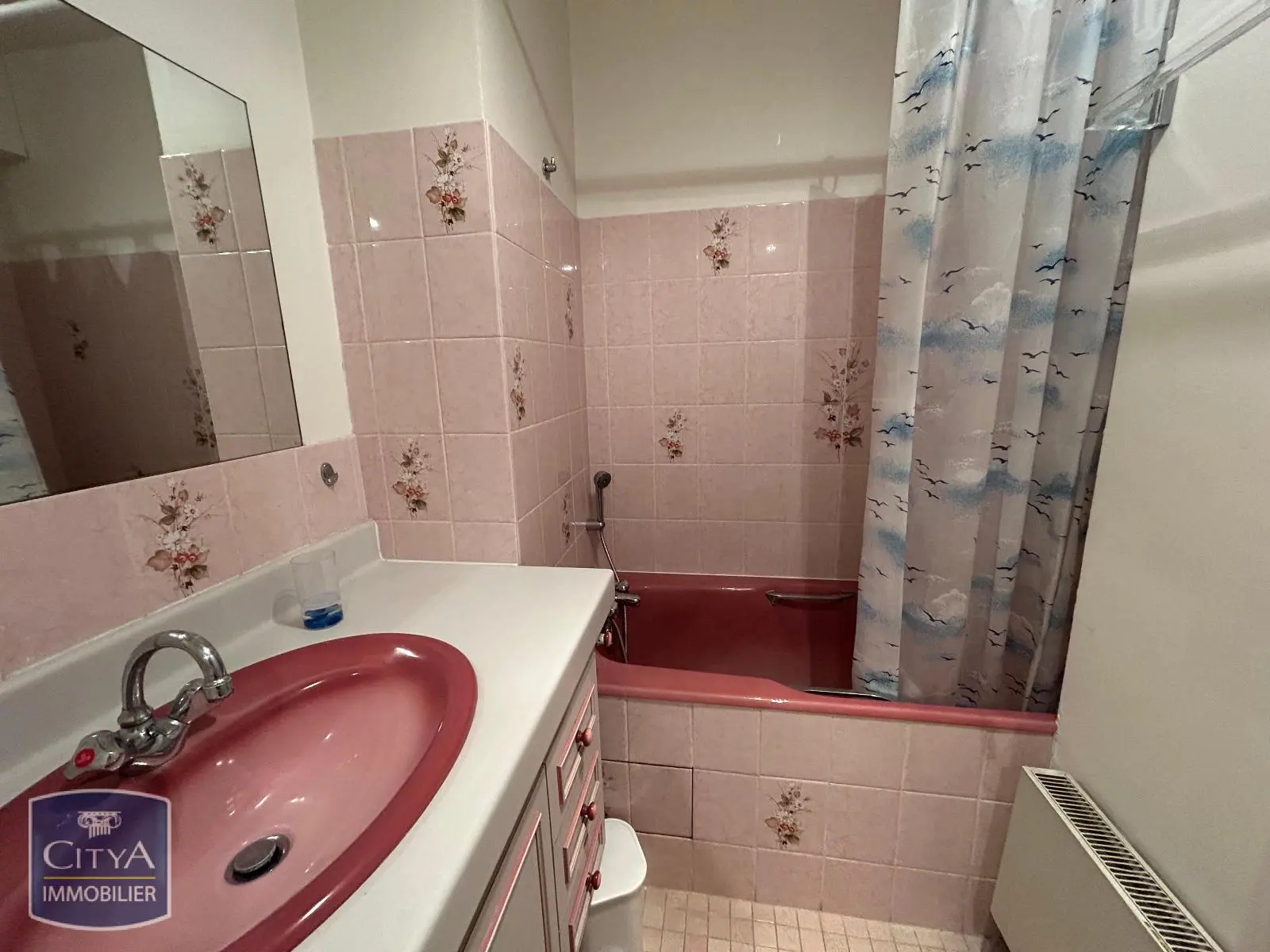 Photo 7 Appartement 1 pièce 25.81m²