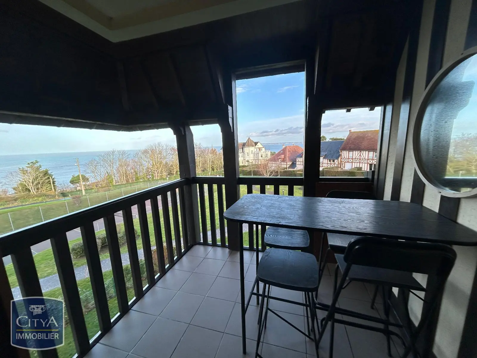 Photo 2 Appartement 3 pièces 45.07m²