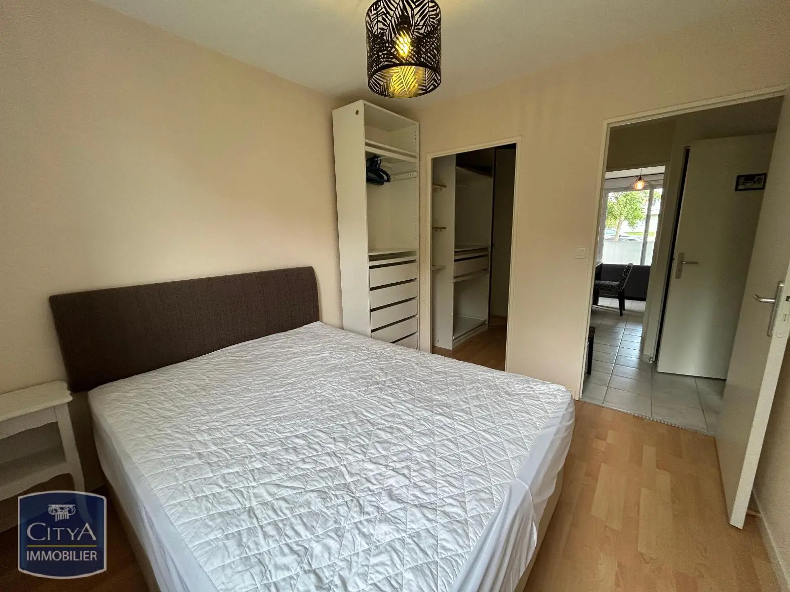 Photo 6 Appartement 3 pièces 56m²