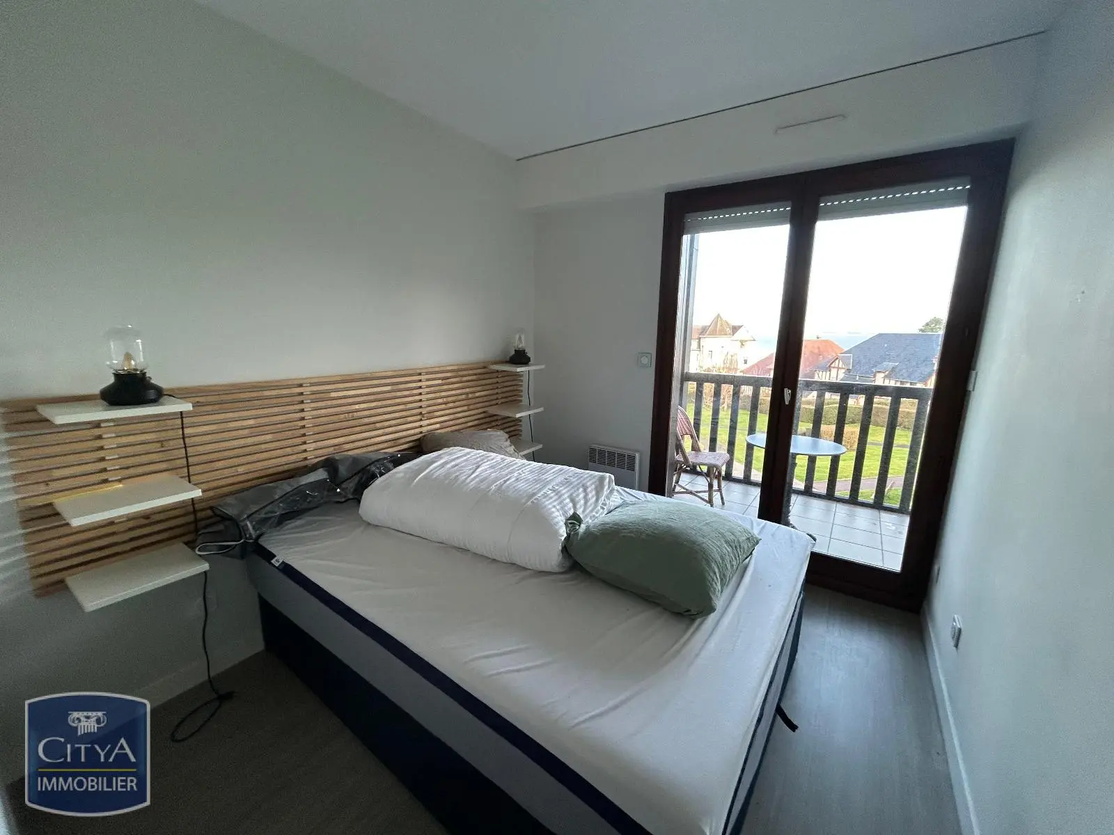 Photo 4 Appartement 3 pièces 45.07m²