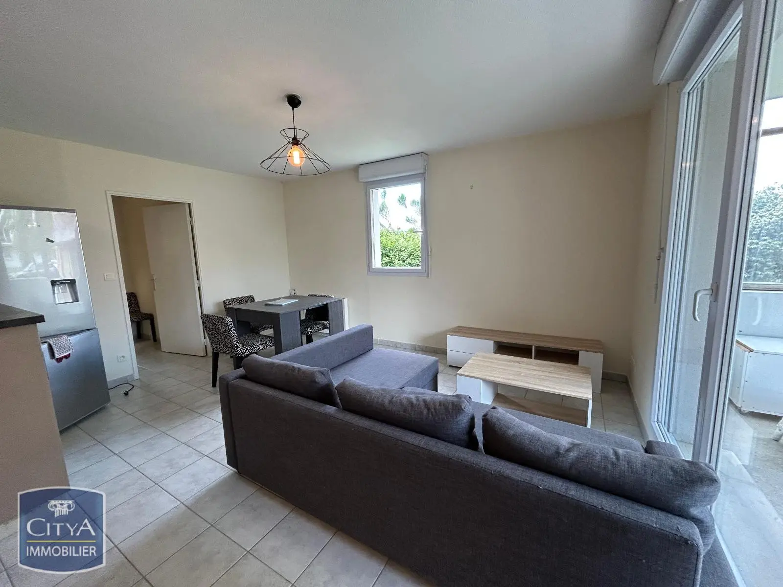 Photo 1 Appartement 3 pièces 56m²
