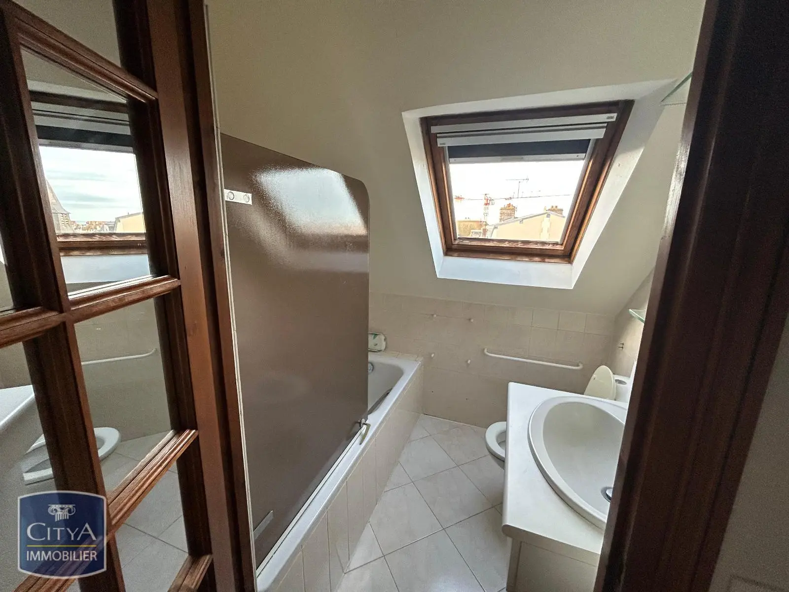 Photo 5 Appartement 2 pièces 25m²