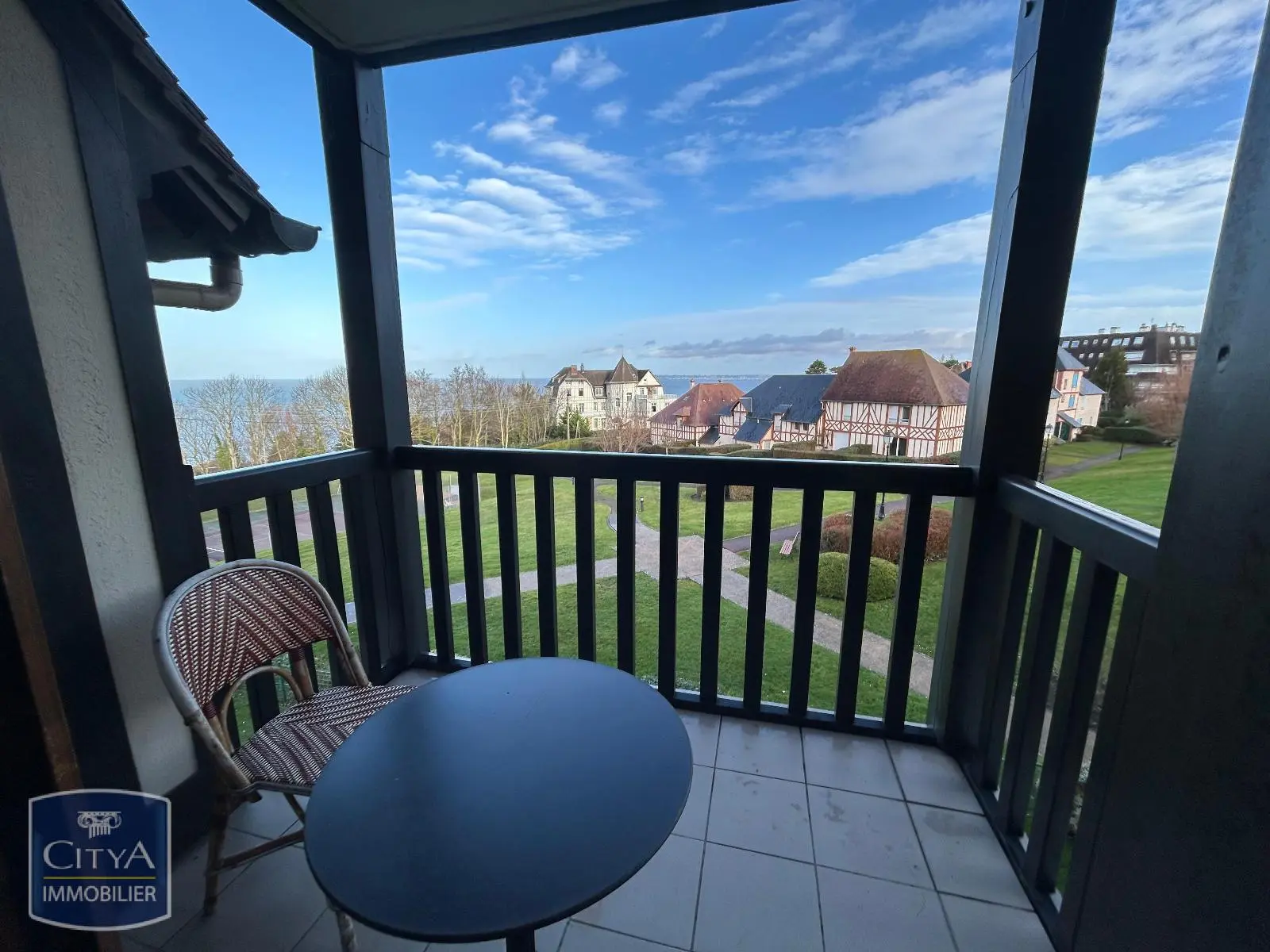 Photo 5 Appartement 3 pièces 45.07m²