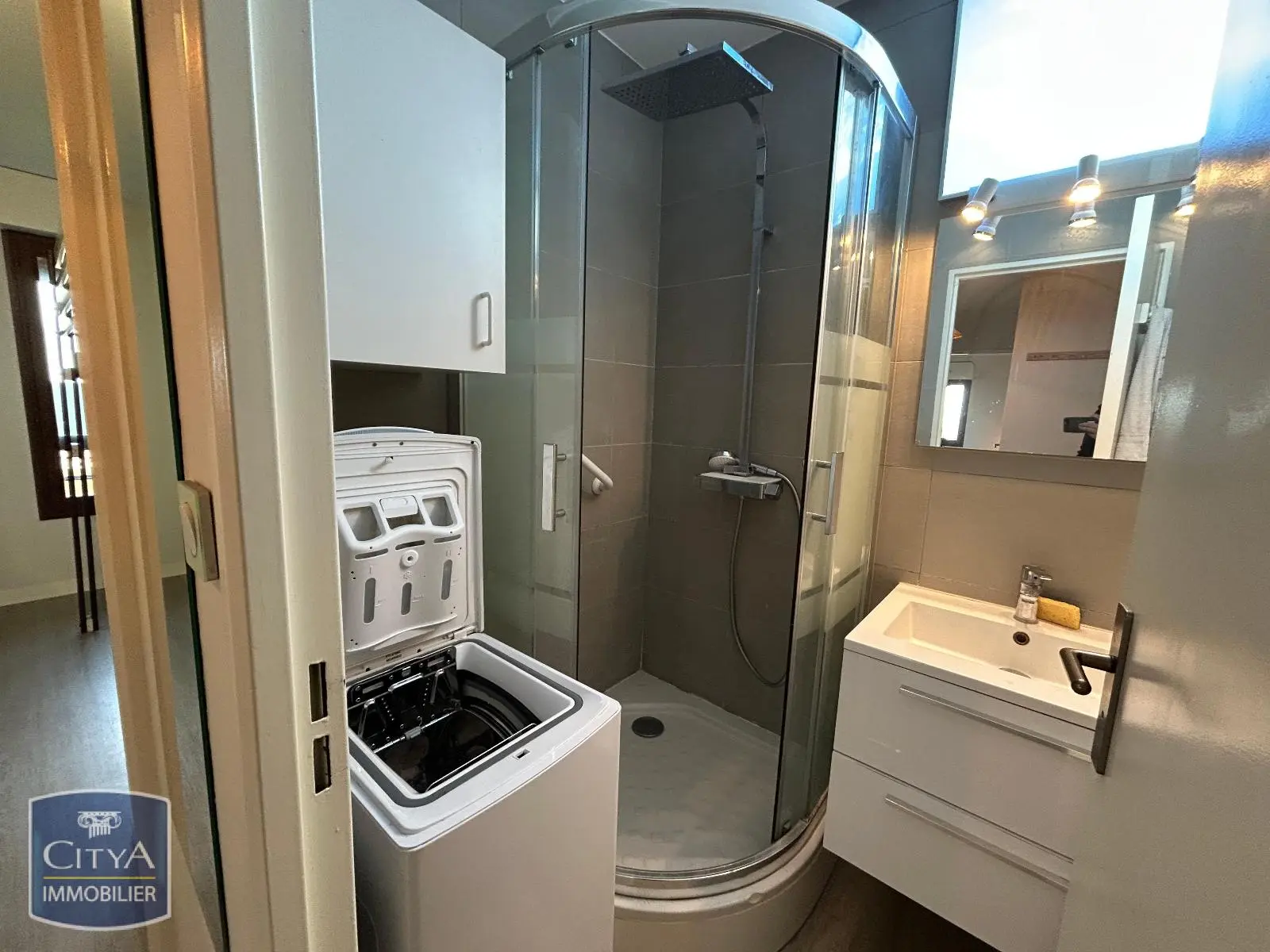 Photo 7 Appartement 3 pièces 45.07m²