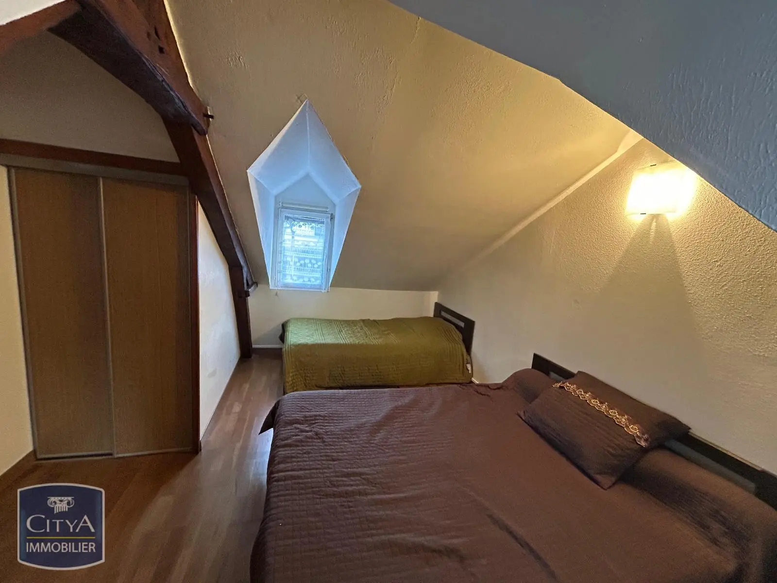 Photo 7 Appartement 2 pièces 25m²