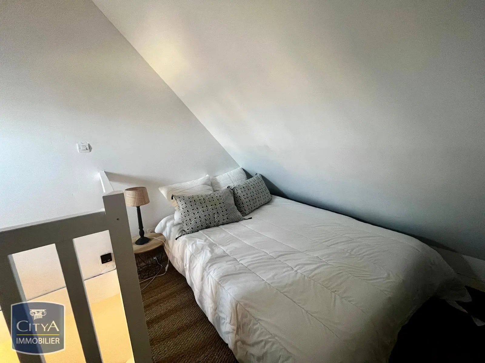 Photo 4 Appartement 2 pièces 34.43m²