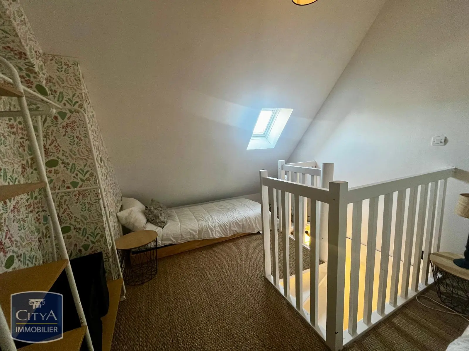 Photo 8 Appartement 2 pièces 34.43m²