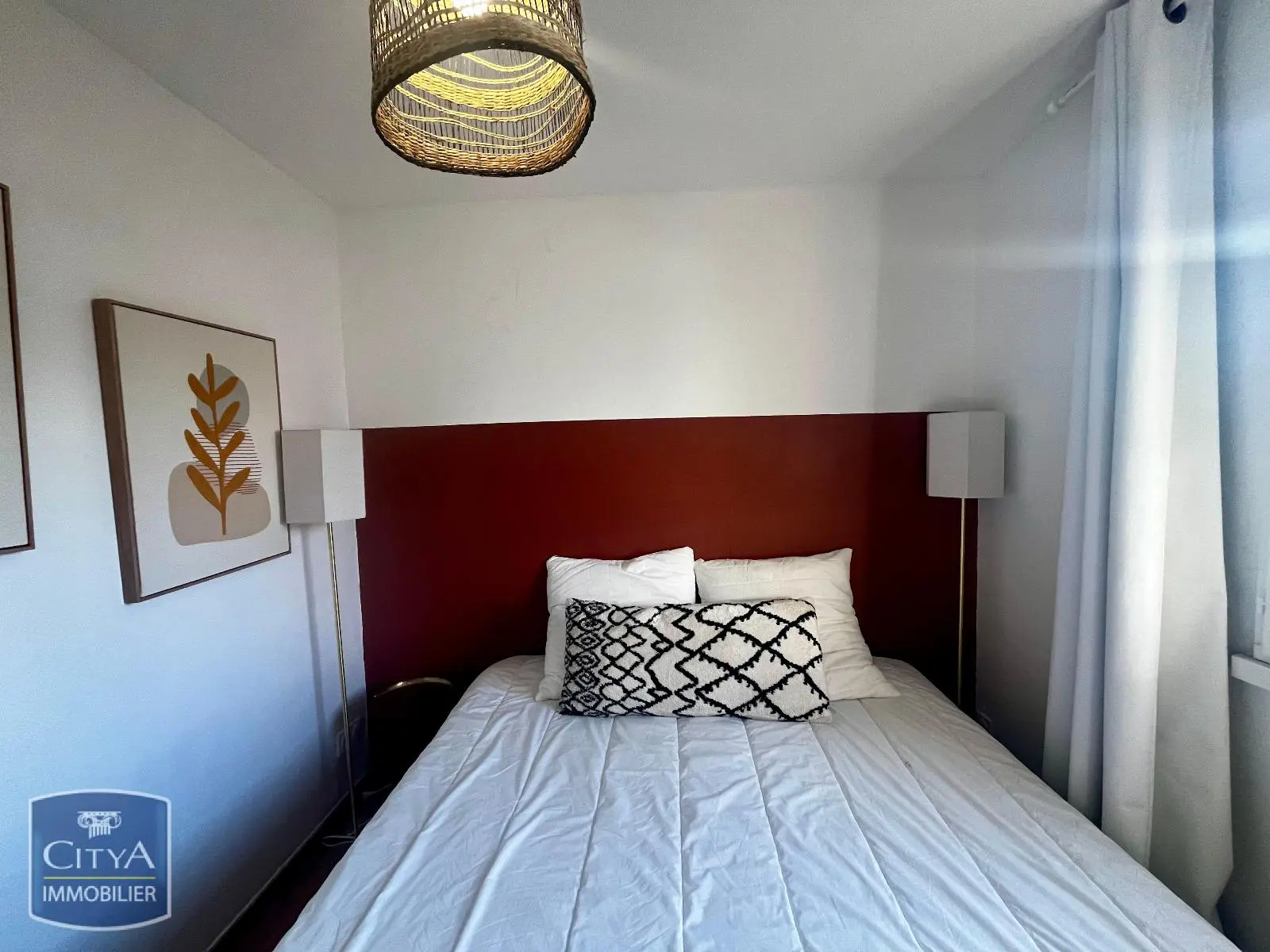 Photo 5 Appartement 2 pièces 34.43m²