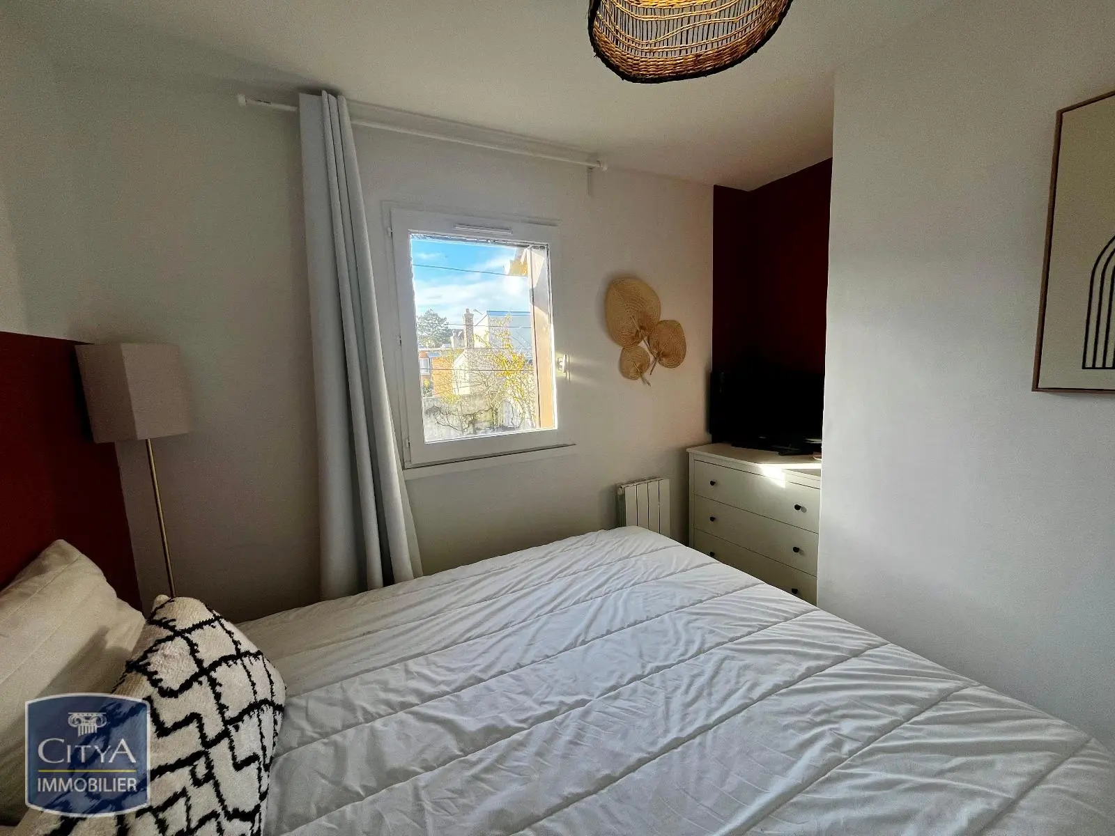 Photo 6 Appartement 2 pièces 34.43m²