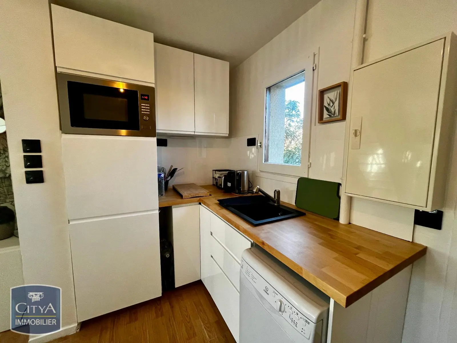 Photo 9 Appartement 2 pièces 34.43m²