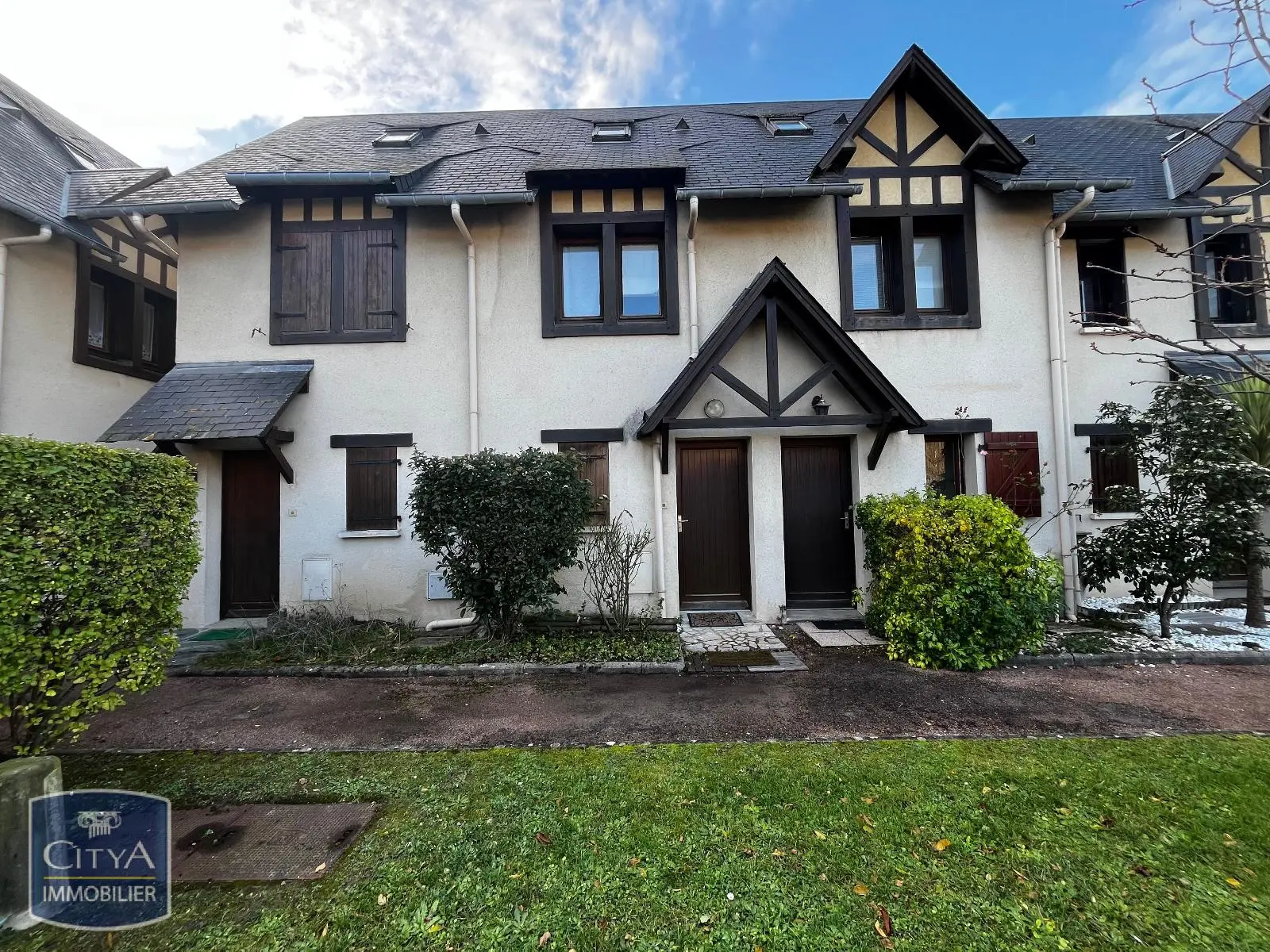 Photo 10 Appartement 2 pièces 34.43m²