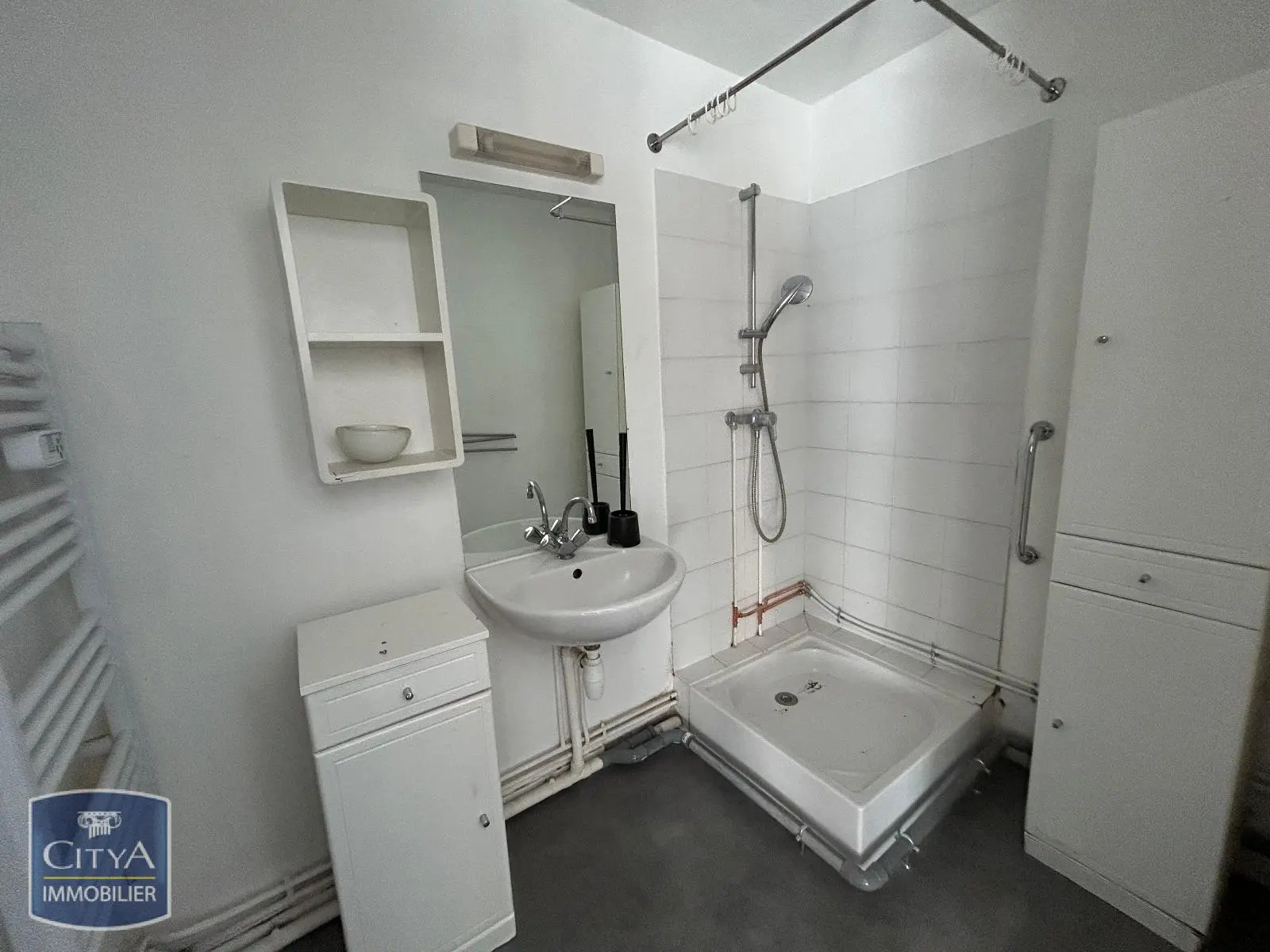 Photo 4 Appartement 1 pièce 18.87m²