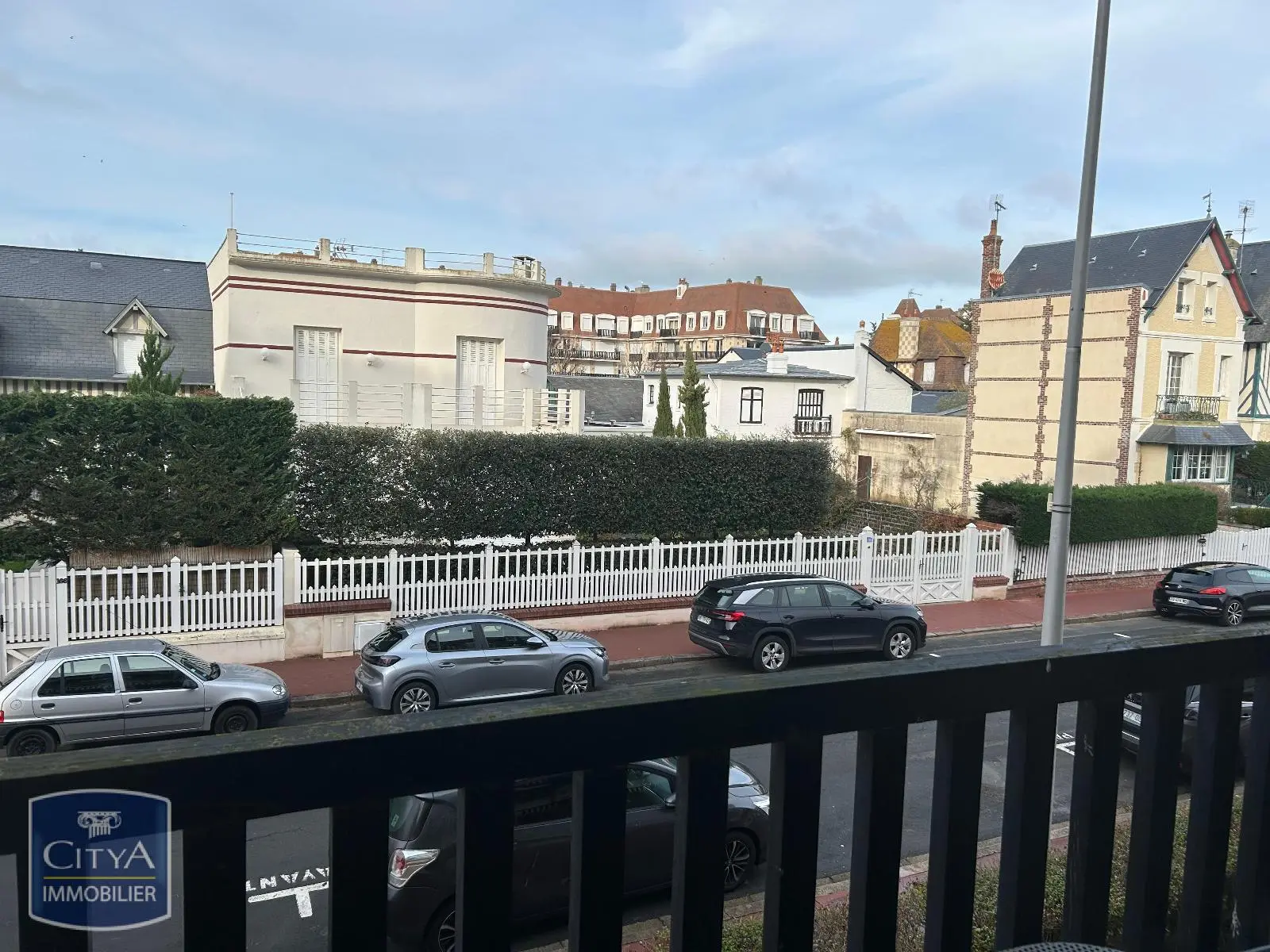 Photo 5 Appartement 1 pièce 27.1m²