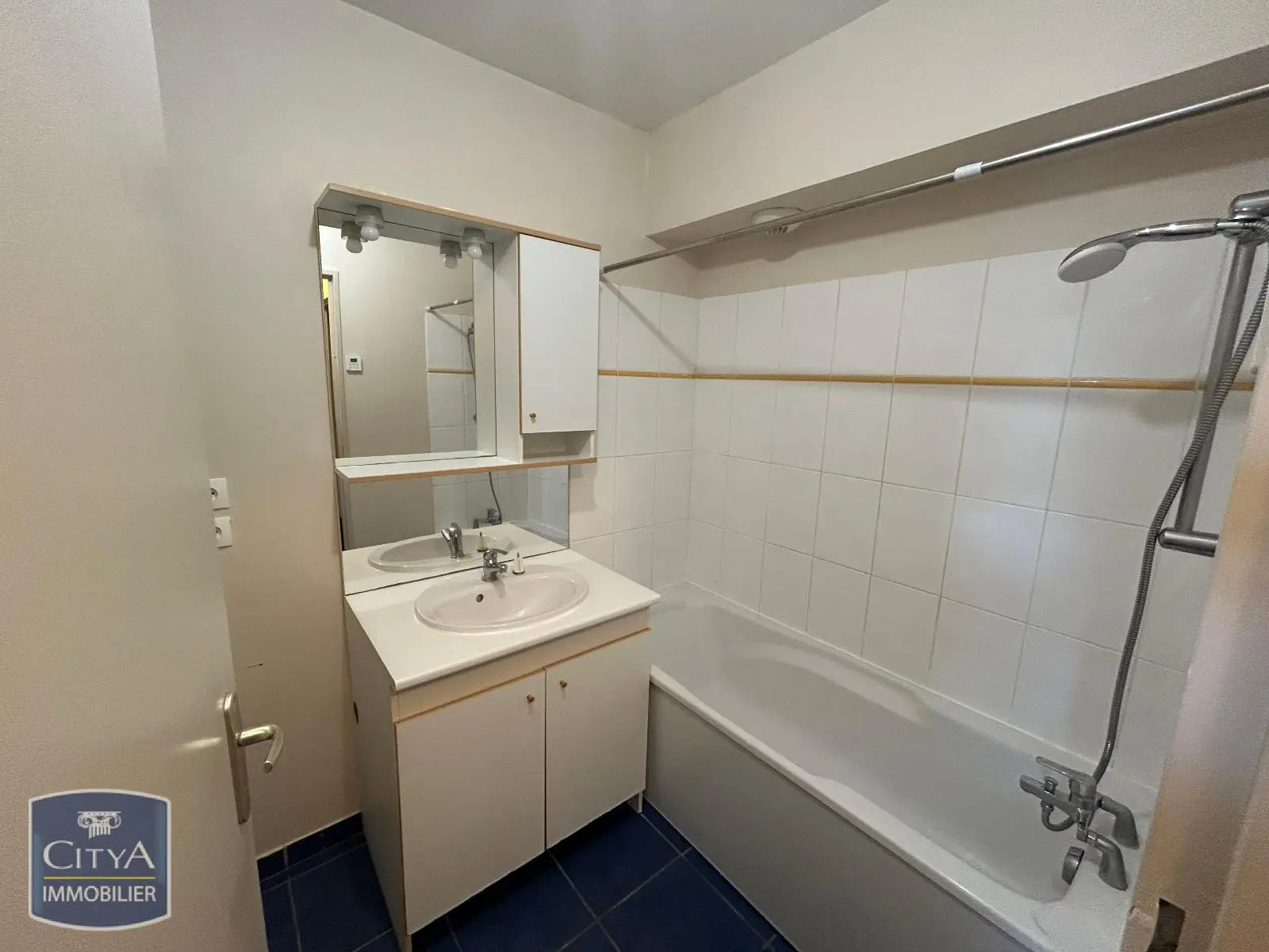 Photo 5 Appartement 2 pièces 40.5m²