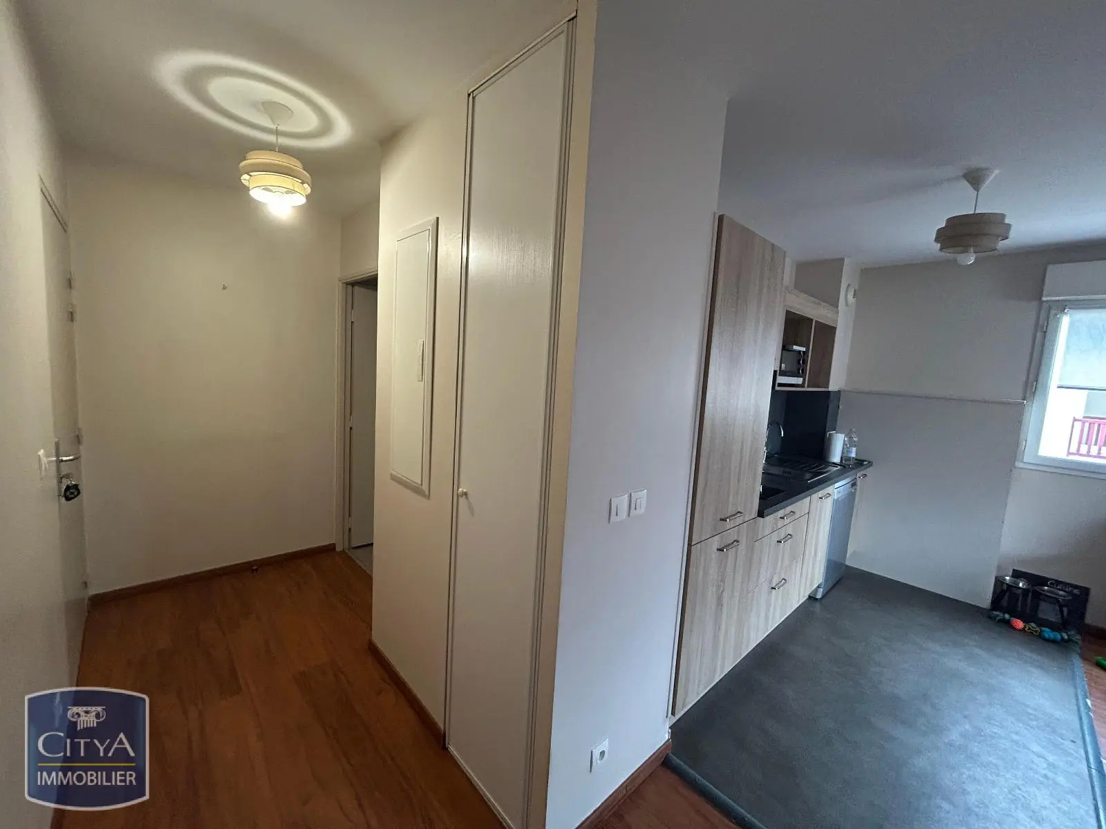 Photo 4 Appartement 2 pièces 40.5m²