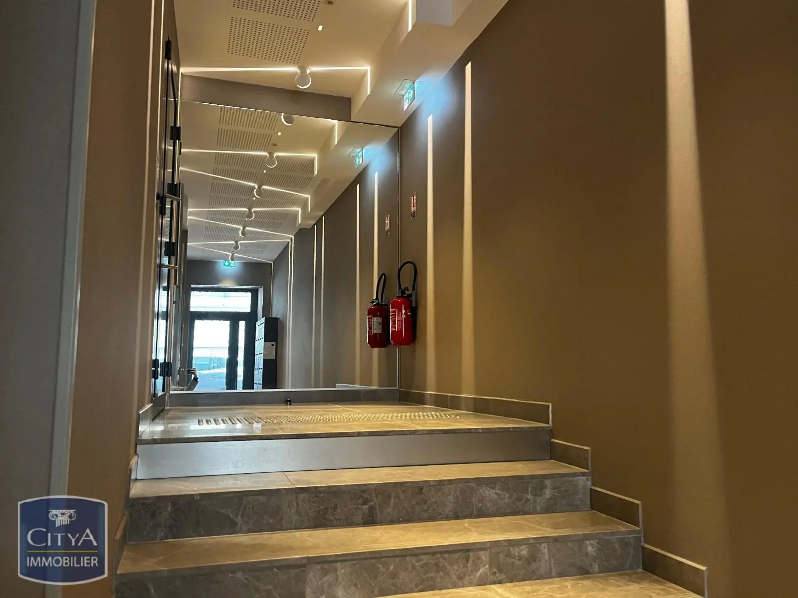Photo 6 appartement Deauville