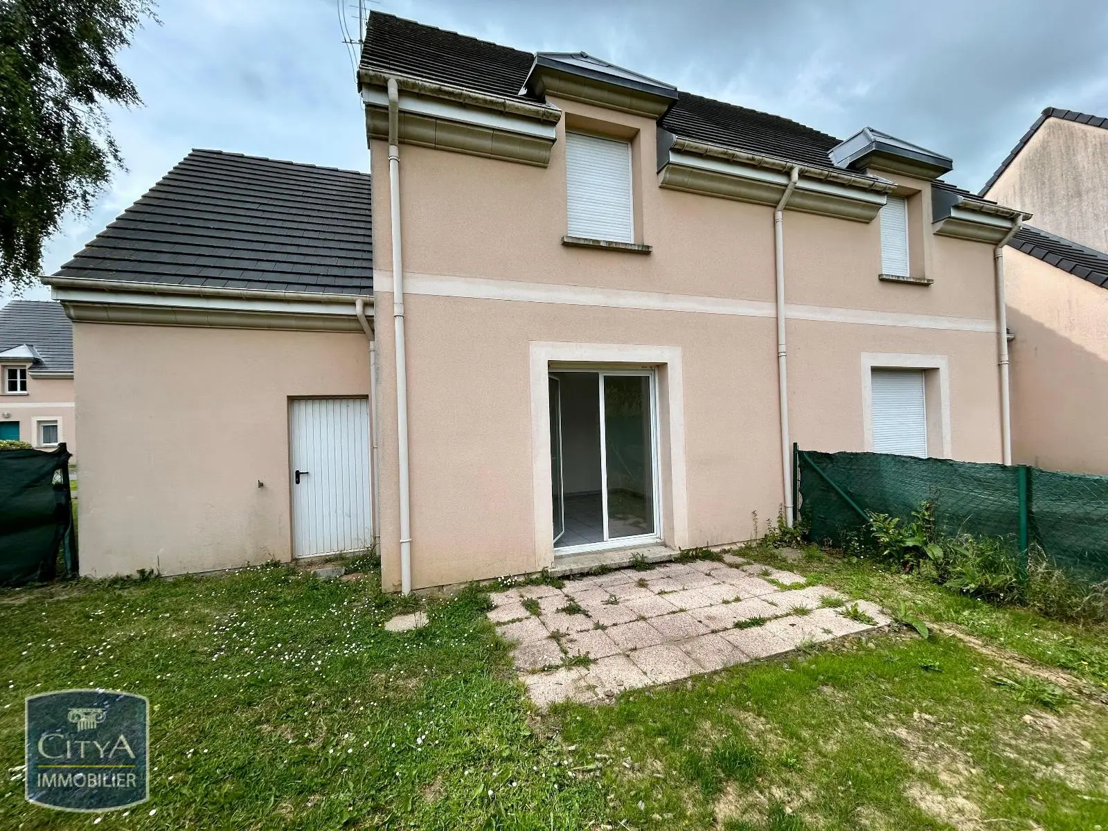 Photo 1 Maison 4 pièces 72.65m²