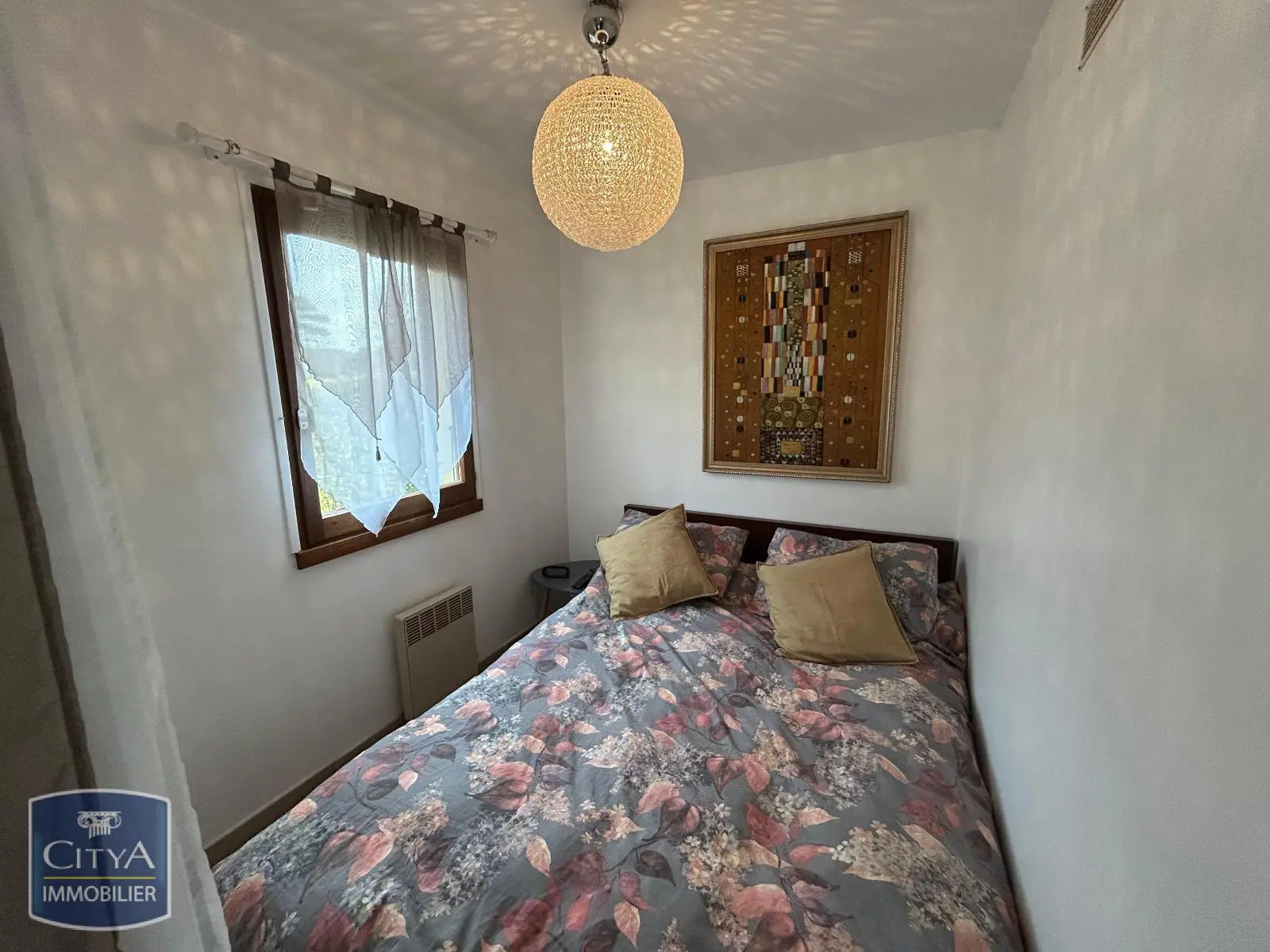 Photo 3 Appartement 1 pièce 26m²