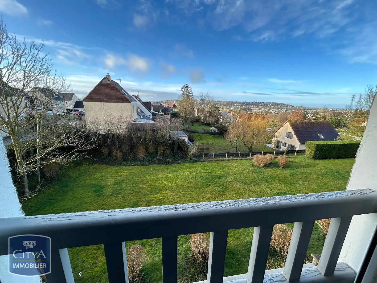 Photo 2 appartement Touques