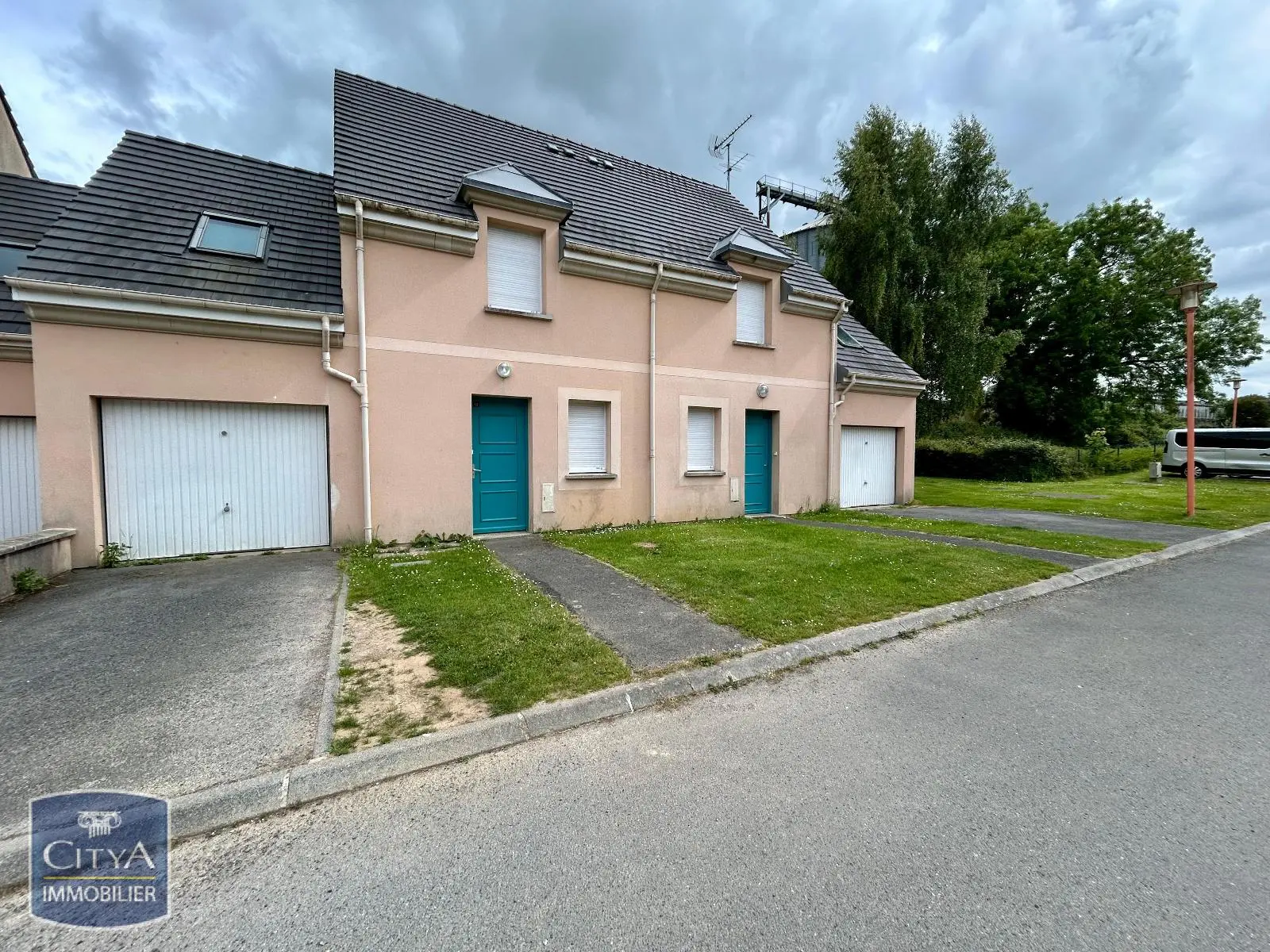 Photo 1 Maison 4 pièces 72.6m²
