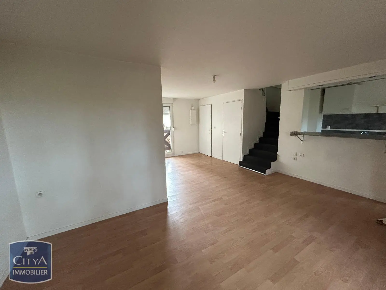Photo 1 Appartement 3 pièces 57.19m²