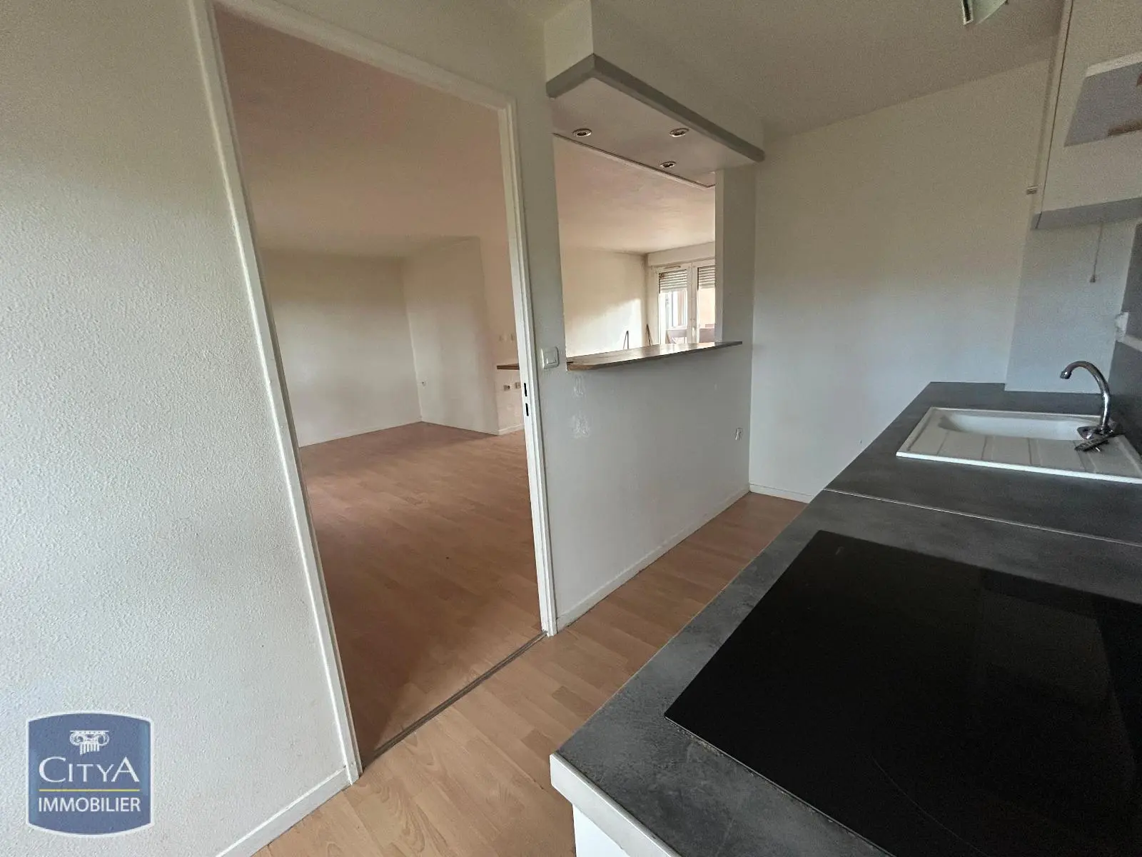Photo 1 appartement Touques