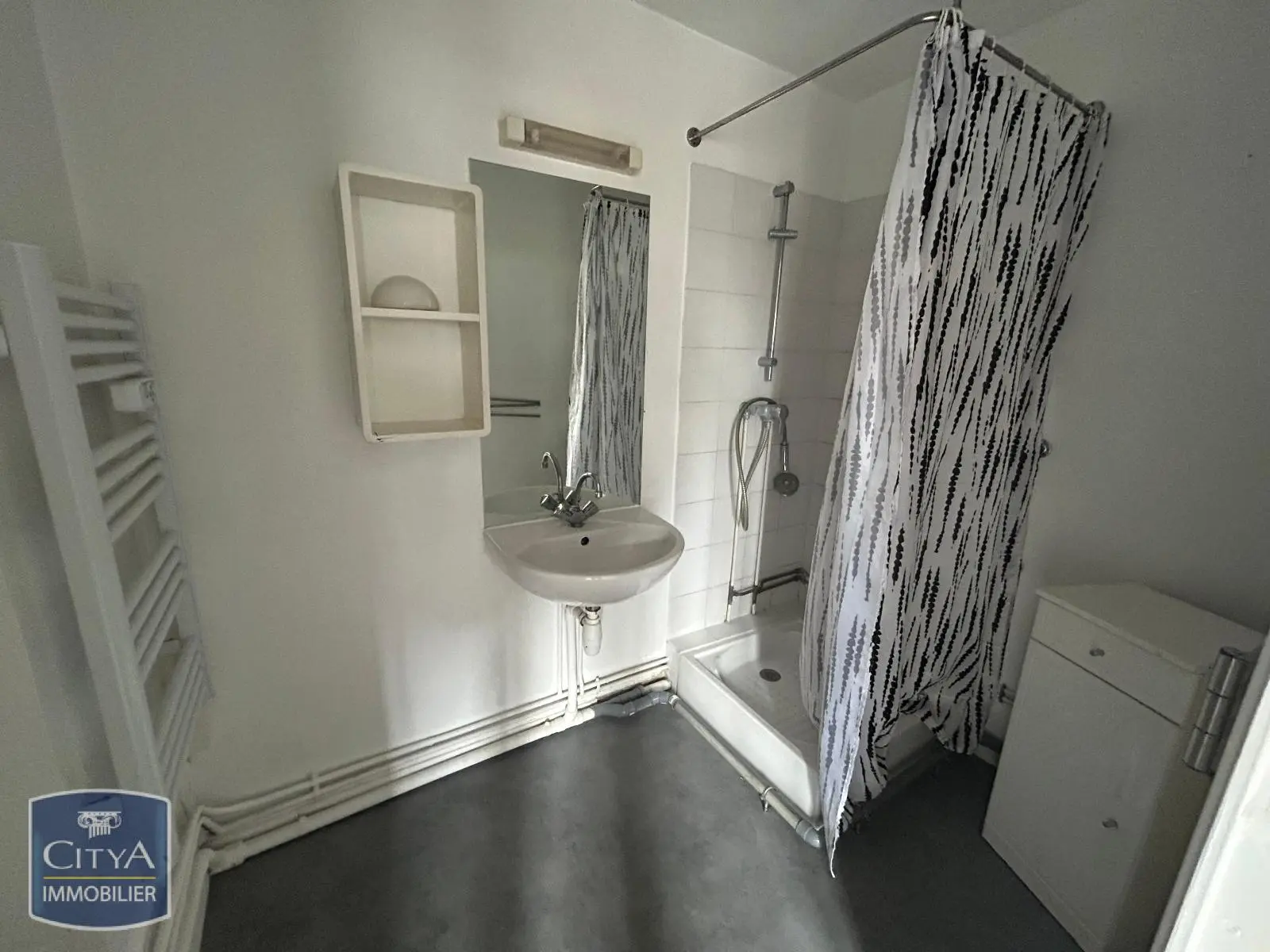 Photo 3 Appartement 1 pièce 18.87m²