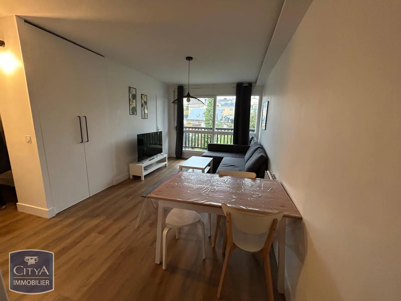 APPARTEMENT