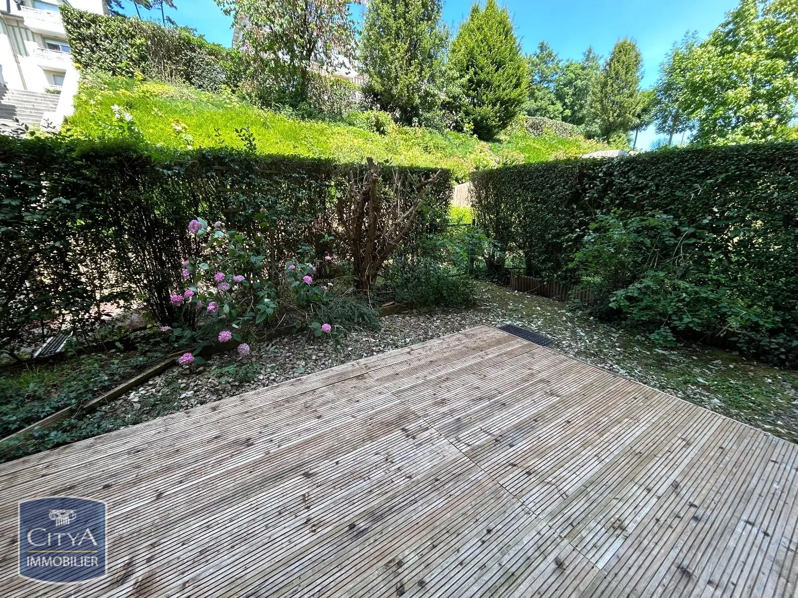 Photo 2 Appartement 2 pièces 31.8m²