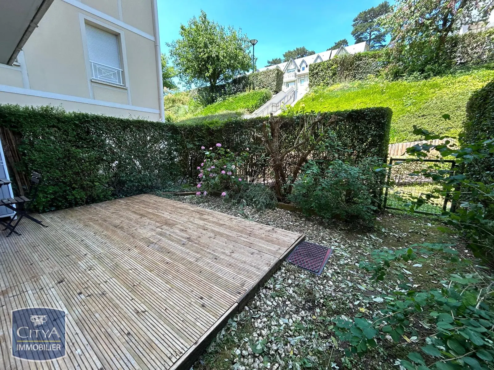 Photo 1 Appartement 2 pièces 31.8m²