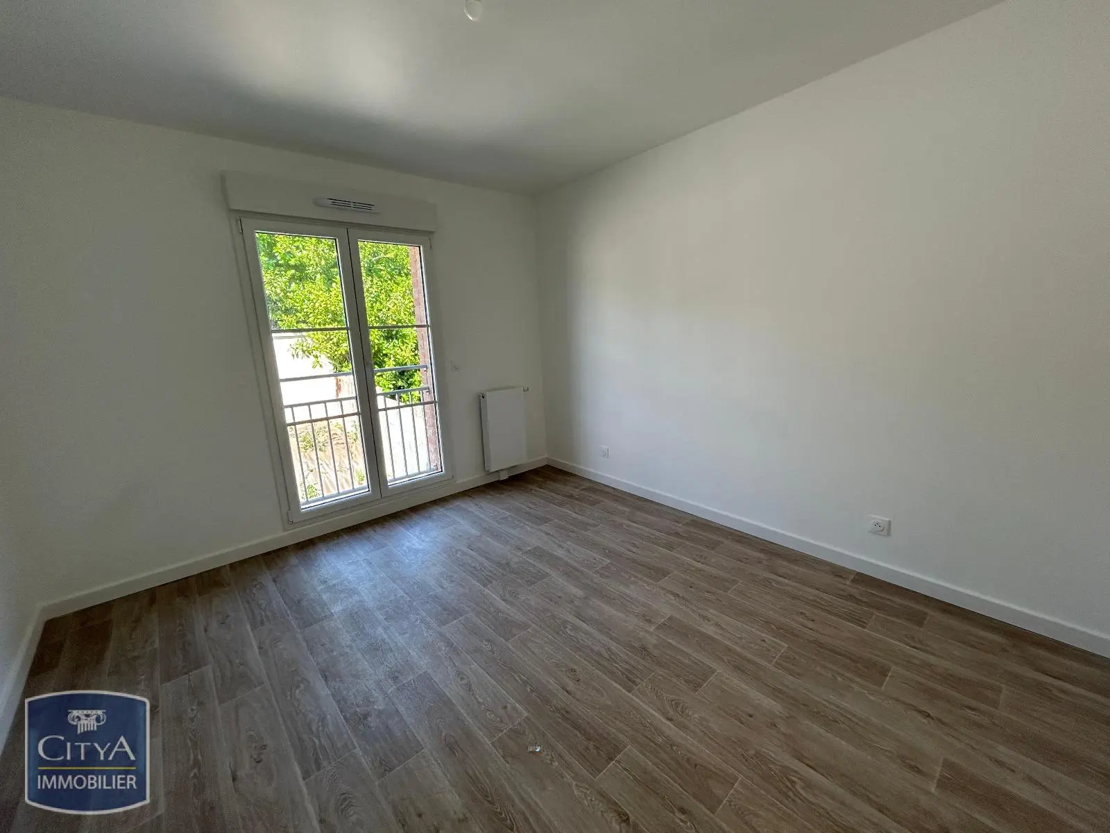 Photo 5 Appartement 3 pièces 59.67m²