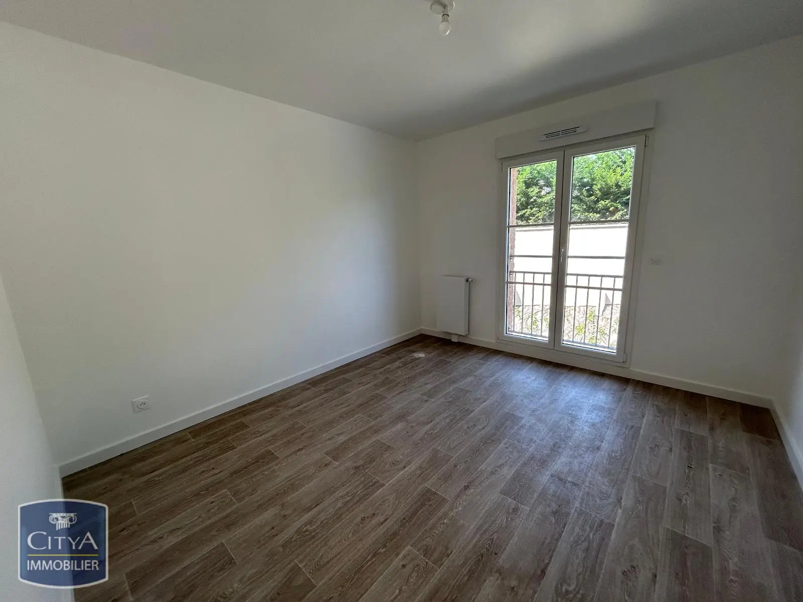 Photo 8 Appartement 3 pièces 59.67m²