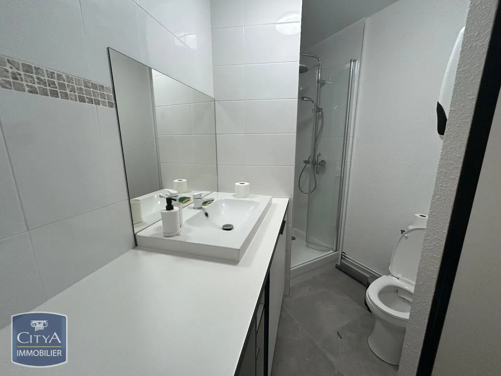 Photo 6 Appartement 2 pièces 25.43m²