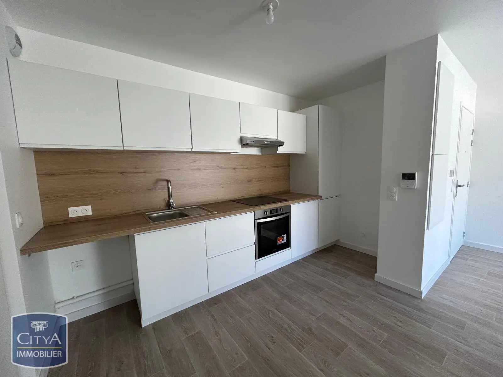 Photo 4 Appartement 3 pièces 59.67m²