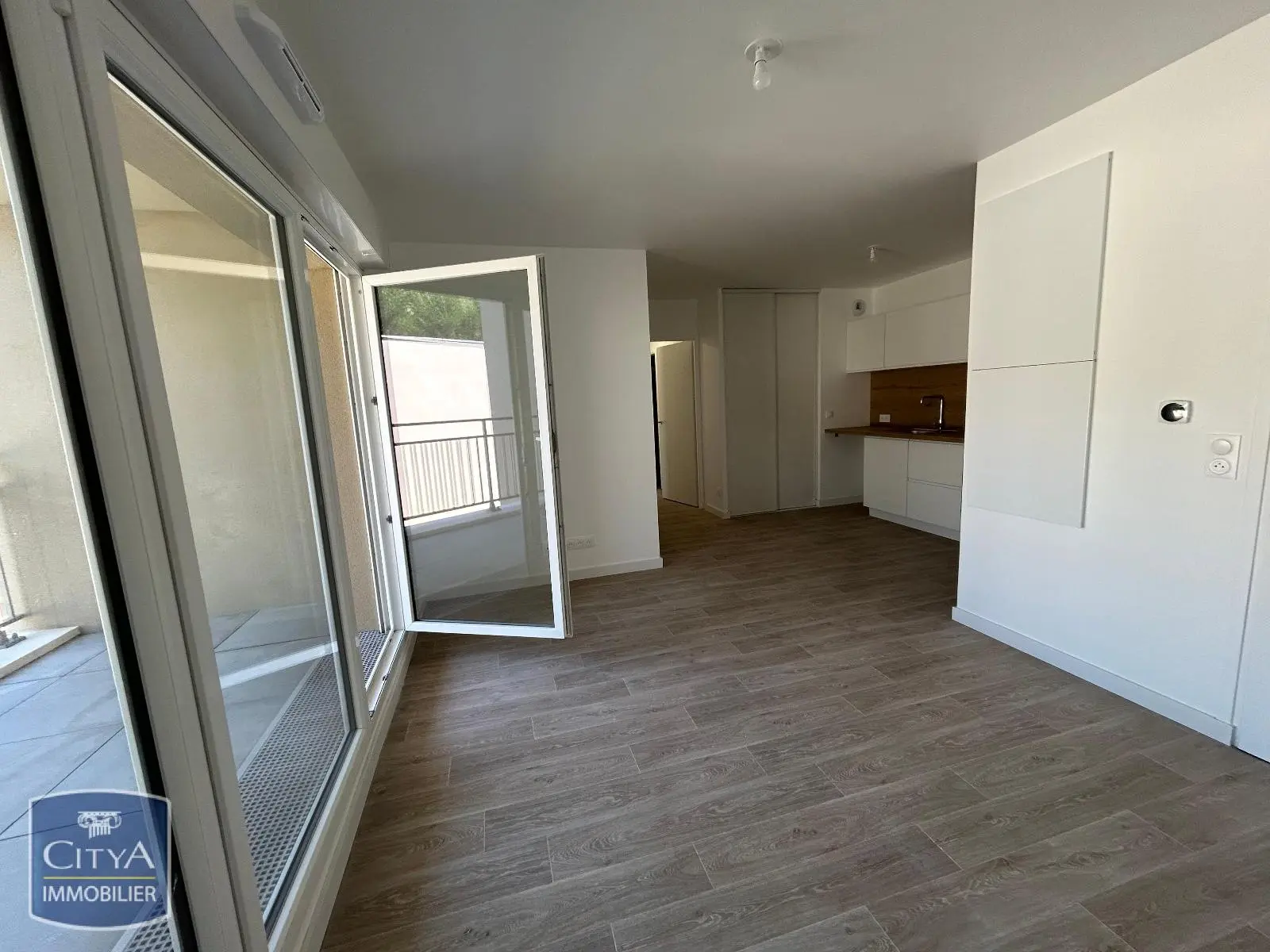 Photo 2 Appartement 3 pièces 59.67m²