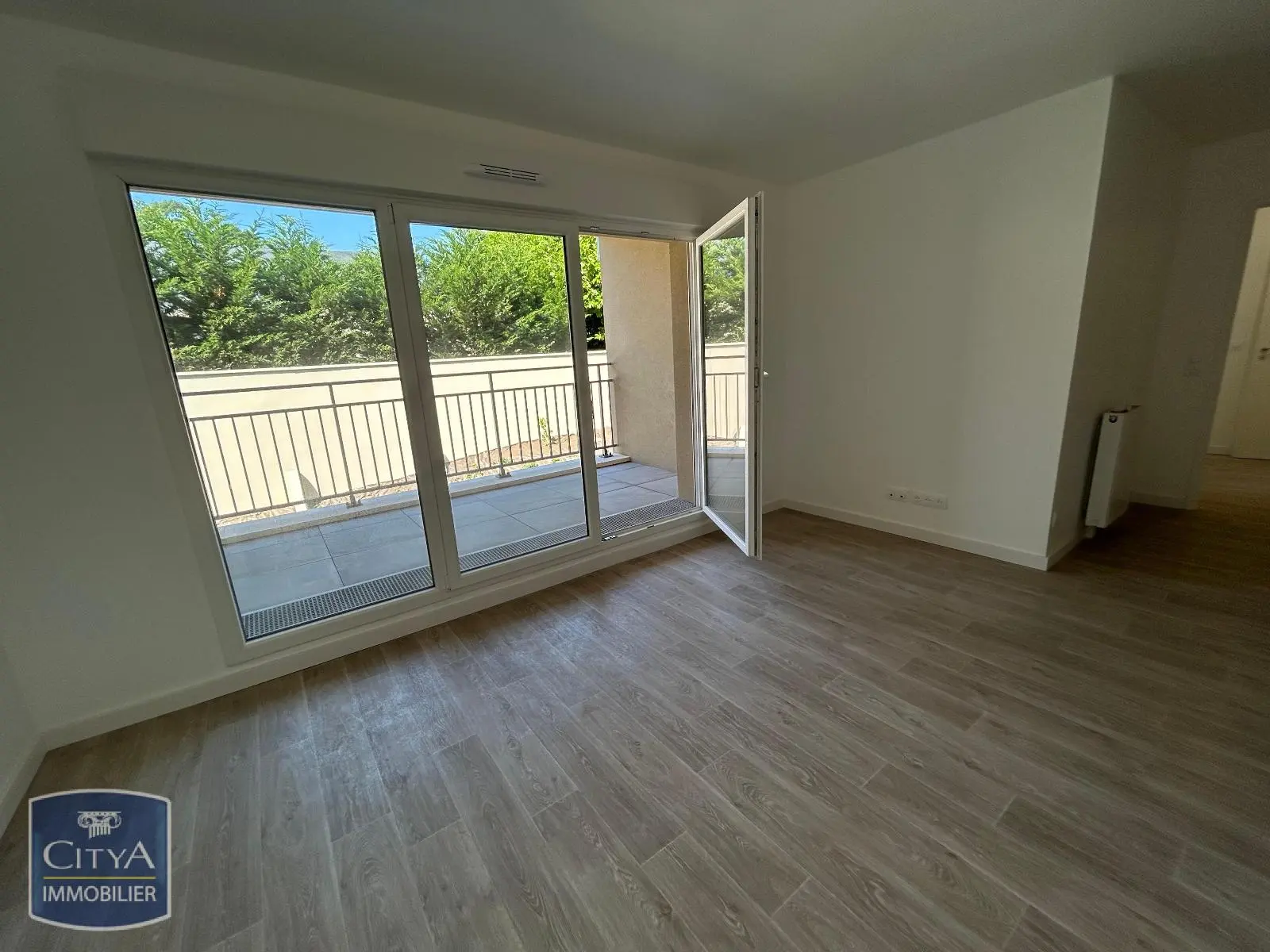 Photo 1 Appartement 3 pièces 59.67m²