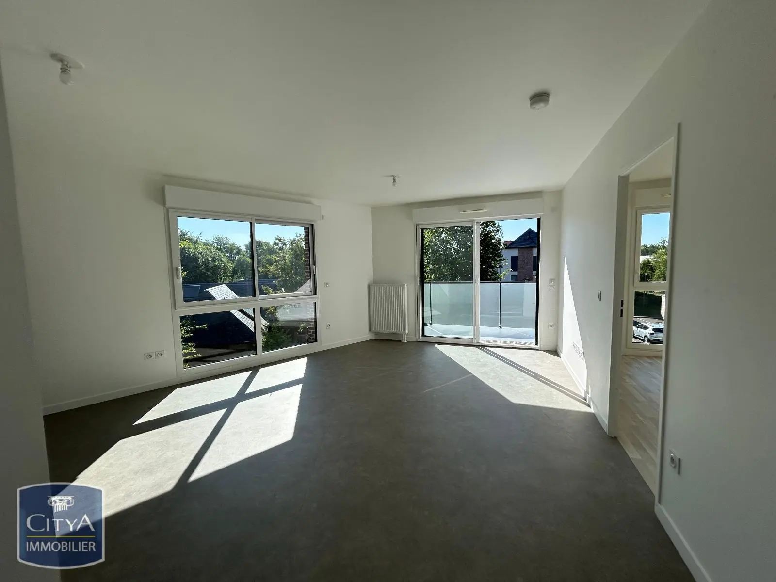 Photo 2 Appartement 3 pièces 61.9m²