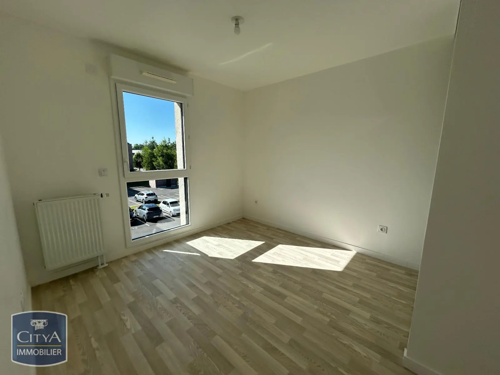 Photo 3 Appartement 3 pièces 61.9m²