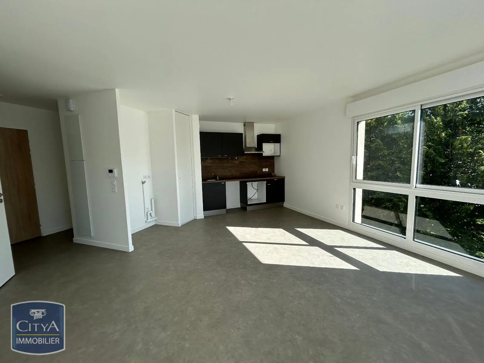 Photo 1 Appartement 3 pièces 61.9m²