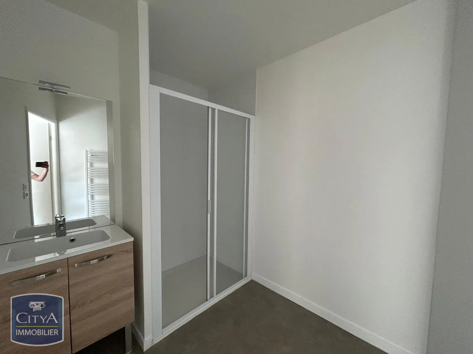 Photo 4 Appartement 3 pièces 61.9m²