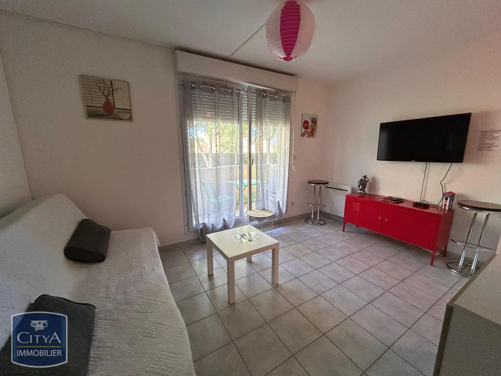 Photo 1 Appartement 2 pièces 33m²