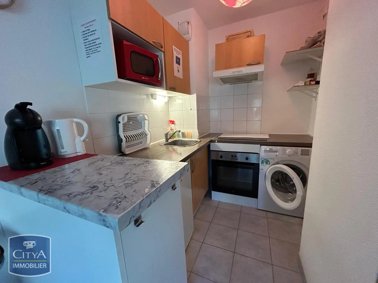 APPARTEMENT