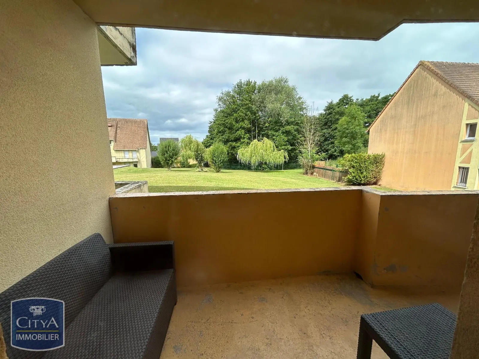 Photo 1 Appartement 3 pièces 61.55m²
