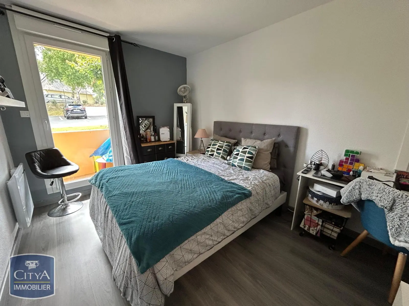 Photo 4 Appartement 3 pièces 61.55m²