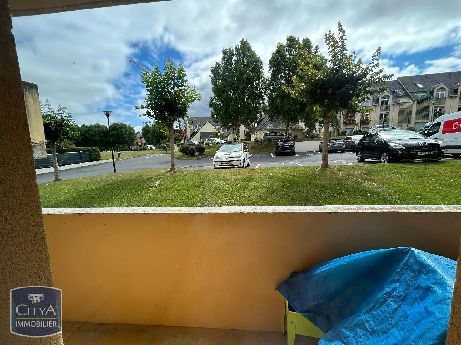 Photo 7 Appartement 3 pièces 61.55m²